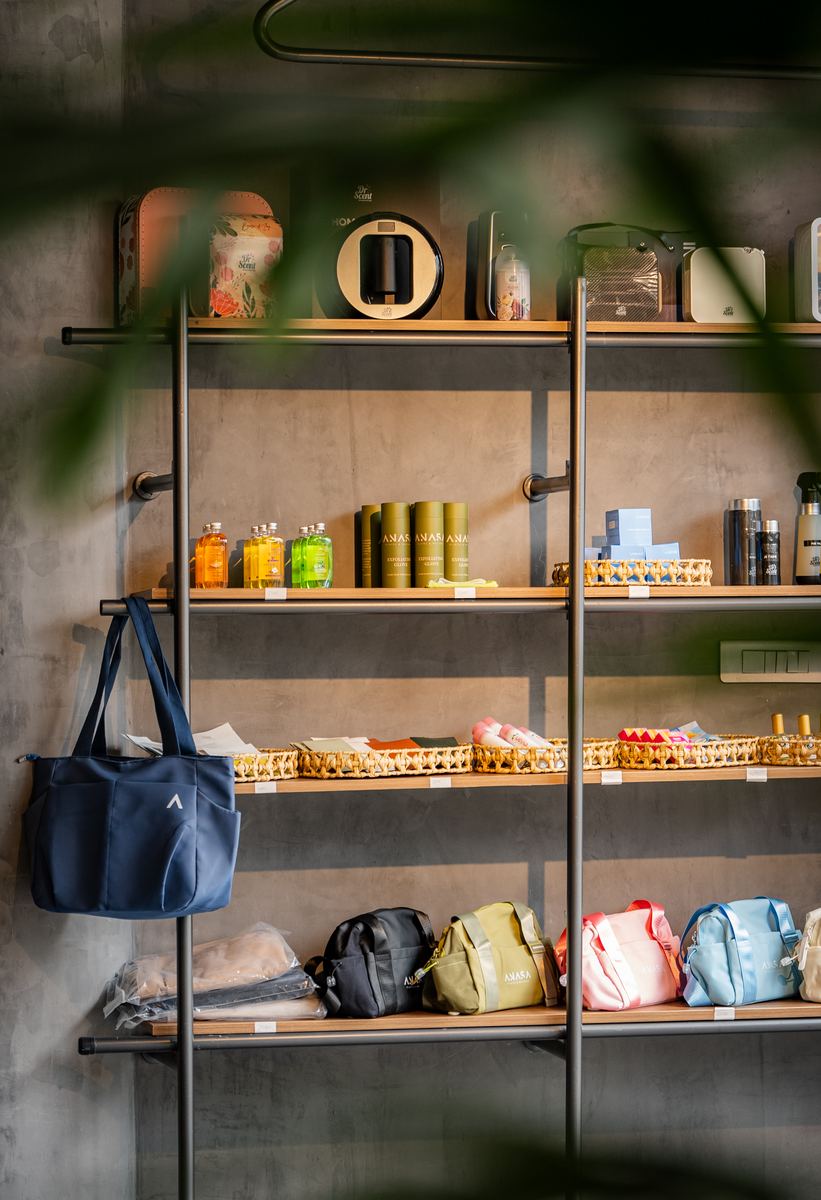 Boutique