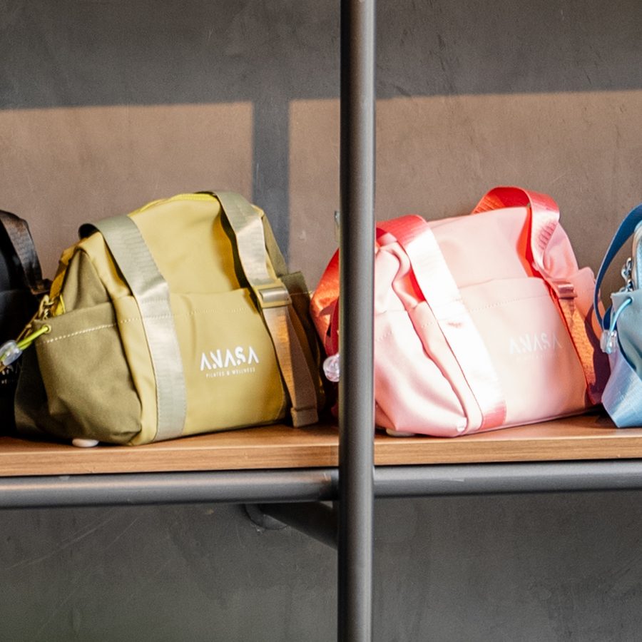 Petit sac ANASA