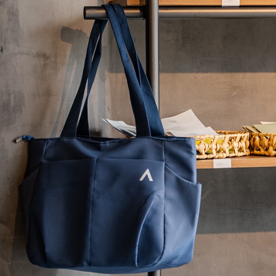 Tote bag ANASA